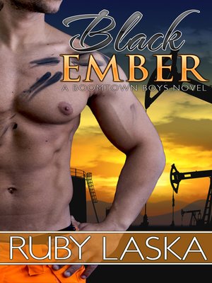 cover image of Black Ember